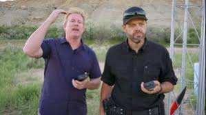 Watch The Secret of Skinwalker Ranch Online | Season 5 (2024) | TV Guide