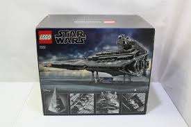 Lego Star Wars Sternenzerstorer 20121748 Kaufen Auf Ricardo