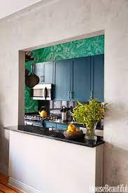 10 Tricks For Small Kitchens Kitchen Design Small Small Kitchen Kitchen Countertop Decor