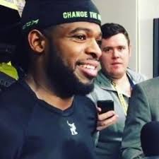 Andrew Forbes's Profile