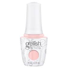 Gelish soak off gel colors; Gelish Soak Off Gel Nail Polish Once Upon A Mani 15ml