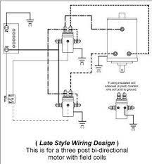 As the wiring diagram is very complicated, so it is really vital to find out the various icons in wiring diagram. Where To Find Ramsey Bidirectional Winch Motor Wiring Diagram Blurtit