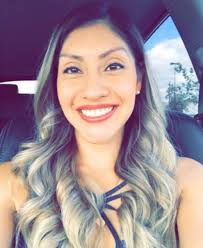 Andria Marie Salinas Obituary 2019