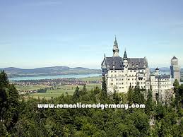 You can go online to make reservation or purchase the ticket personally at the ticket center in hohenschwangau. Neuschwanstein Castle Germany