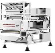 Belt Color Sorter - Belt Type Sorter | Color Sorter Supplier