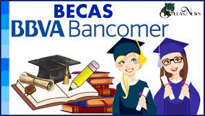 Hola, buenas noches, hasta hoy me entere de este apoyo de becas que da bbva, tengo 2 hijas en la. Becas Bbva 2021 2022 Convocatoria Registro Y Requisitos Junio 2021
