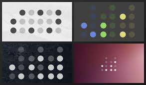 Image result for binary clock