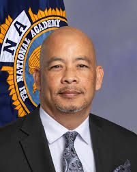 Congratulations to Lieutenant Colonel Sam Samaroo