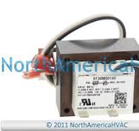 Furnace Transformer 110 115 120 24 volt Replaces ICP Heil Tempstar 612850  613039 1550557