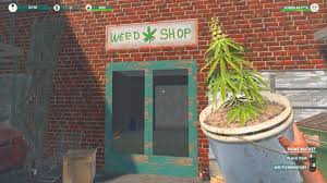 Grow, sell & smoke weed in the #1 3d weed game on the market! Free Download Weed Shop 3 Skidrow Cracked