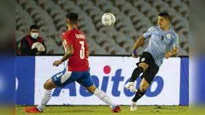 Fifa beach soccer world cup paraguay 2019™. Uruguay 0 0 Paraguay Resultado Y Resumen Del Partido Por La Jornada 7 De Las Eliminatorias Qatar 2022 Rpp Noticias