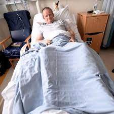 From being confined to bed for six years. Sky Blues Fan Wakes From Coma After Crash Left Him With Head Injuries Like Schumacher Coventrylive