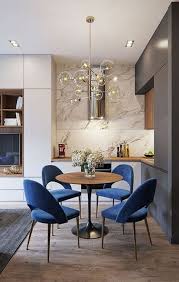 Interior Design Ideas Small Space Yet Chic Dining Rooms Interiordesign Diningroom Decoration Home Elegant Dining Room Dining Room Small Dining Room Design