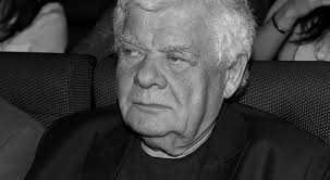 Legendarny lektor tomasz knapik zaangażował się w filmowy projekt koszalińskich twórców. B6uxmqlz1zxgdm
