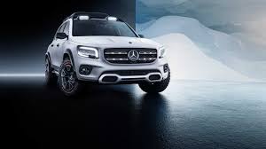 The 2021 Mercedes Eqb Has Actually Been Found In Germany By Our Spy Professional Photographers Going Through Screening T Mercedes Mercedes Benz Mercedes World