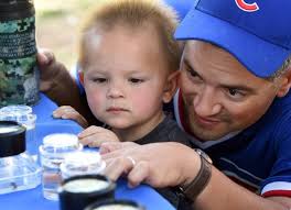 A.K. Smiley Library introduces world of literacy to families at annual  event