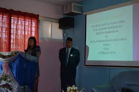 Teo nie ching is a malaysian politician from the democratic action party (dap), a. Lawatan Kerja Yb Mary Yap Kain Ching