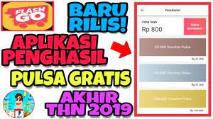 We did not find results for: Aplikasi Flash Go Penghasil Pulsa Gratis Terbaru 2018 2019 Yg Terbukti Membayar Pelapakinfo Pelapakinfo