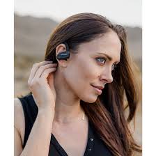 Electronic Ear Protection For Shooting Walker's Bluetooth Shooting Earbuds 