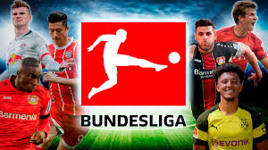 After the bankruptcy of sv mattersburg in summer 2020, originally relegated wsg tirol remained in the bundesliga. The Bundesliga Is Back As Big Football Starts Up Again