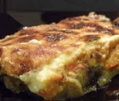 Moussaka De Lentilles Corail Recette Moussaka Recettes Au Thermomix Idee Recette
