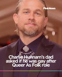 He asked if I was gay and if this was representative of the life I was  living.” ➡️ https://bit.ly/48EoMQc