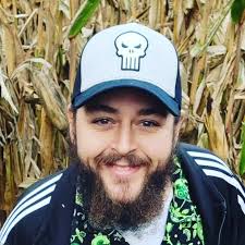 Profile for Aaron Perreault