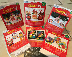 Download Kids Christmas Craft Kits All About A Mummy PSD Mockup Templates