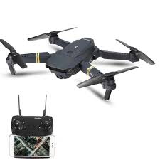 Drone Baby Dji Mavic E58 Wifi With Wide Angle And Hd Camera Spek Gravity Sensor Folding The Fuselage One Key Takeoff Landing Drone Produk Kota Padang