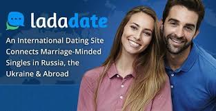 Online dating in ukraine is a popular request. Ladadate An International Dating Site Connects Marriage Minded Singles In Russia The Ukraine Abroad