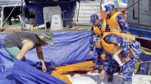 Bắt giữ Nguyễn Thanh Quân, 31 tuổi vì cáo buộc buôn lậu 10 tấn ...