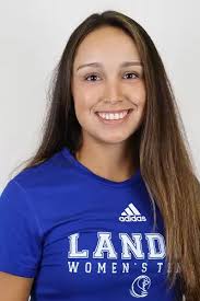 2020 Women's Tennis Roster