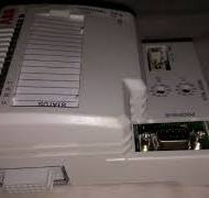 ABB 3BSE022366R1 Communication Interface Module CI801 PROFIBUS DP-V1
