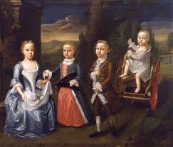 It can be hard to identify a particular artist from their signature. 1735 1790 Painters Paintings The American South The Magazine Antiques