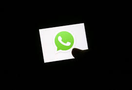 Whatsapp sözleşmesi nasıl kabul edilir? Nxkgxxqlj5mbnm
