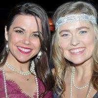 2019 Colorado Symphony Ball: Speak Easy, Rock Hard