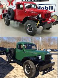 Image result for Forest Green 1947 Dodge