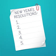 Look all over the internet for ideas. Seven Steps For Making Your New Year S Resolutions Stick Harvard Health
