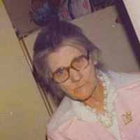 Anna Mae Gay (1905–1980)