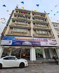 Cara mudah daftar di sistem temu janji cara mohon temujanji online jabatan imigresen malaysia. Gombak Furnishing Centre Home Facebook
