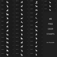 Maybe you would like to learn more about one of these? 20 Free Stamp Brushes For Ipad Free Brushes For Procreate