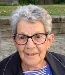 Emma Mary Arsenault Obituary