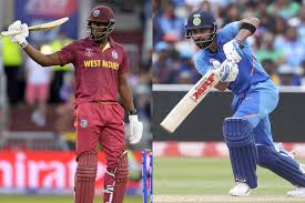 Watch live cricket streaming on your computer, android phone or iphone. Live Streaming Of India Vs West Indies Where To See Live Cricket Full Schedule Of Ind Vs Wi