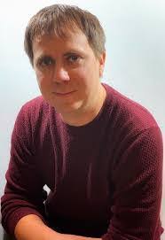 Edward Gehring's Instagram, Twitter & Facebook