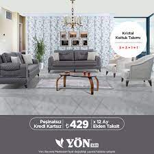 Ancak iddialı ve gösterişli koltuklardan hoşlananları da elbette unutmadık. Yon Avm Kristal Koltuk Takimi 3 3 1 1 Cok Ozel Facebook