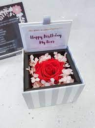 Due to tight security measures we are unable to deliver to hospitals and hospice. 10 Florists In Singapore With Preserved Flowers From 28 That Will Last A Long Time