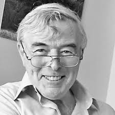 Neil Reynolds Obituary