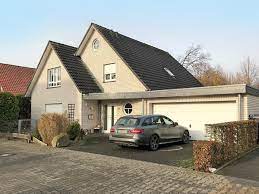 Haus kaufen in halle leicht gemacht: Modernes Einfamilienhaus In 33790 Halle Westf Volker Pilar Immobilien Service Bunde