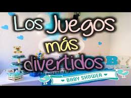 Esparta era una ciudad aristocrática, cerrada a las influencias extranjeras y una ciudad agraria. Juegos Para Baby Shower Muy Divertidos Discover The Best Events Near You