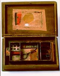 How much is your hannelore baron worth? Layered Emotional Work By Abstract Expressionist On View At Cantor